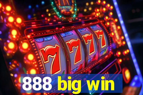 888 big win